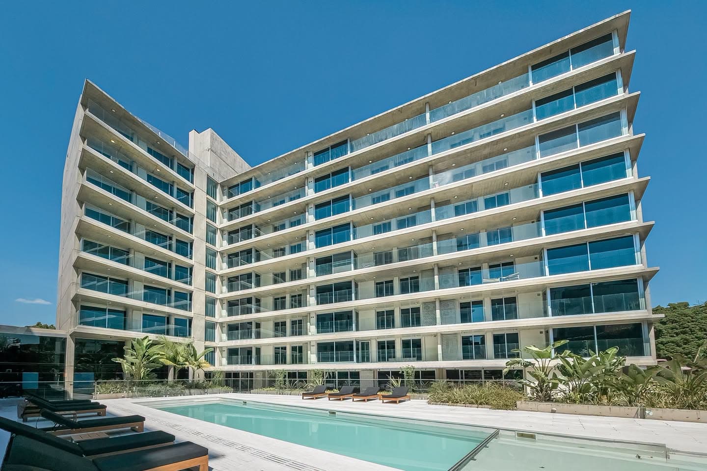 Departamentos en Viña del Mar